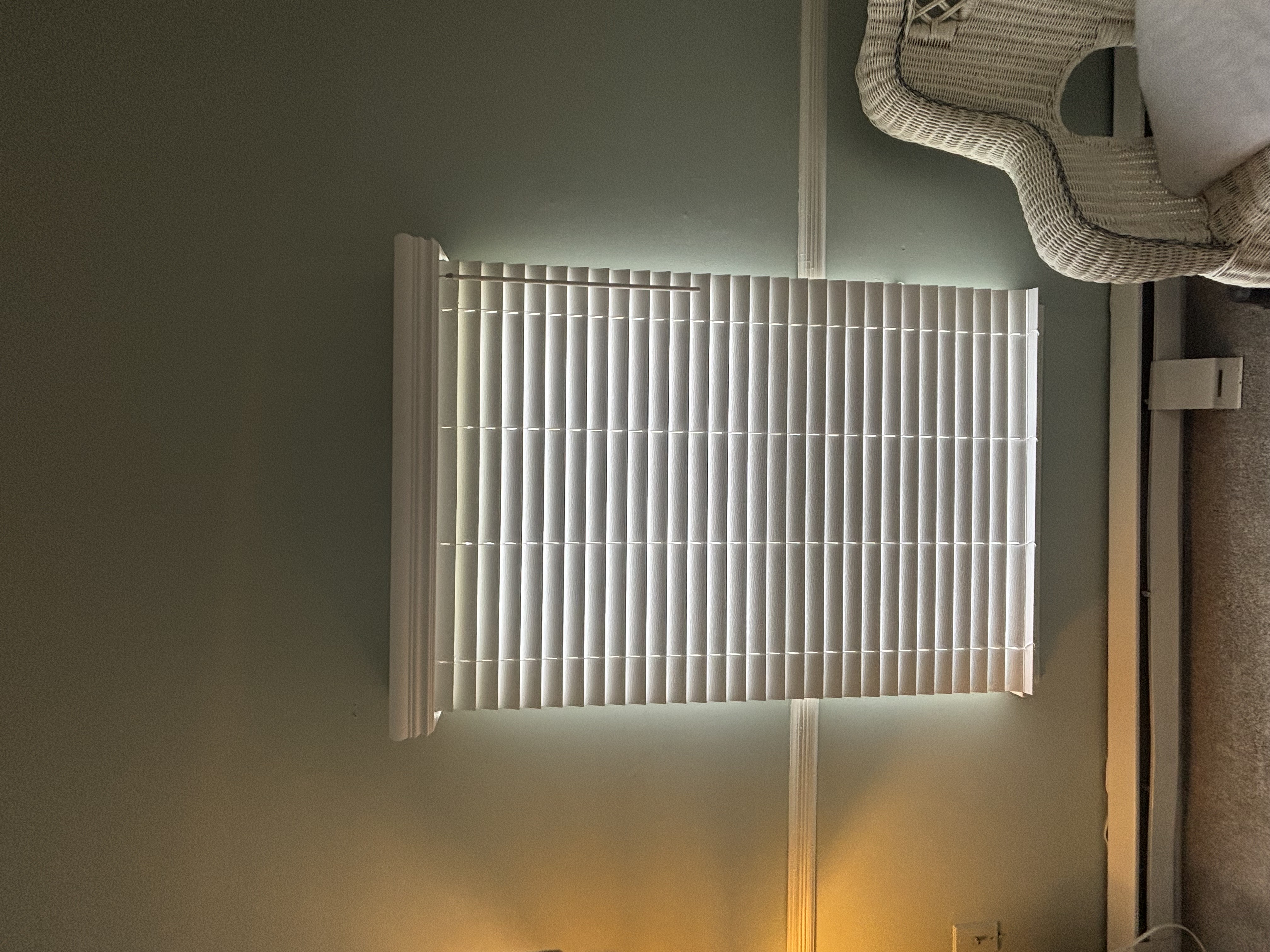Faux Wood & 3-on-1 installed in 19020