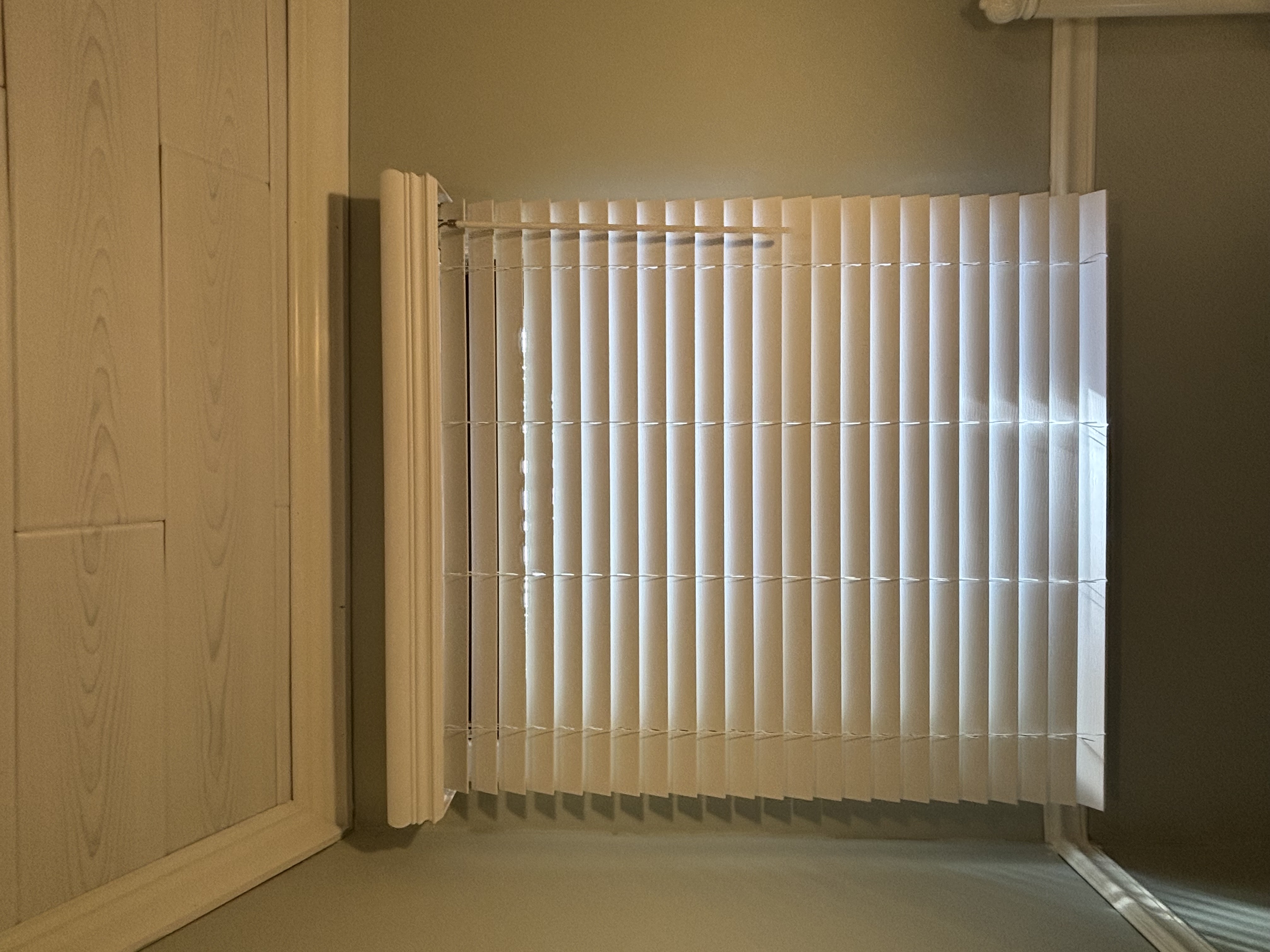 Faux Wood & 3-on-1 installed in 19020