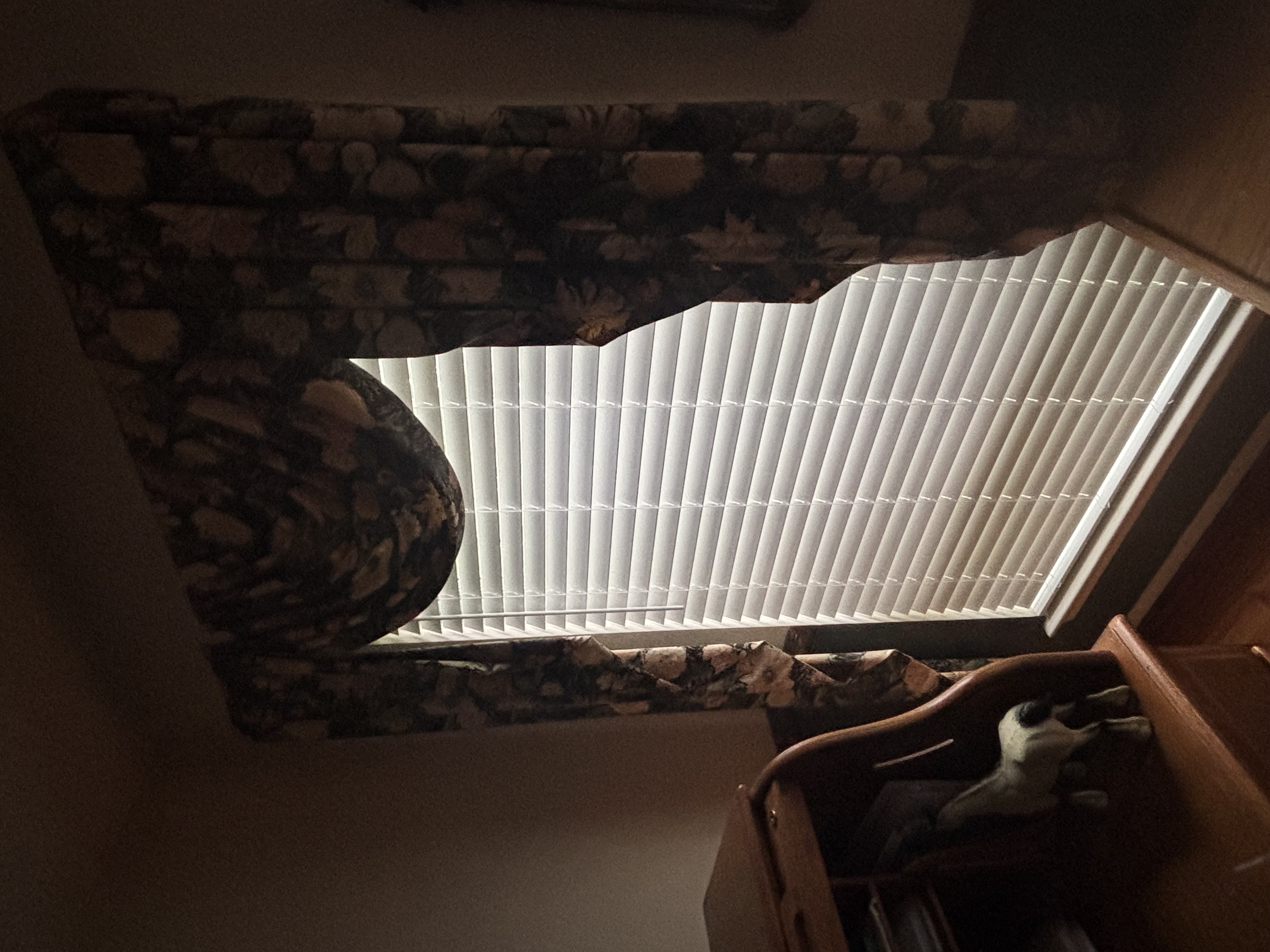 Faux Wood installed in 19020