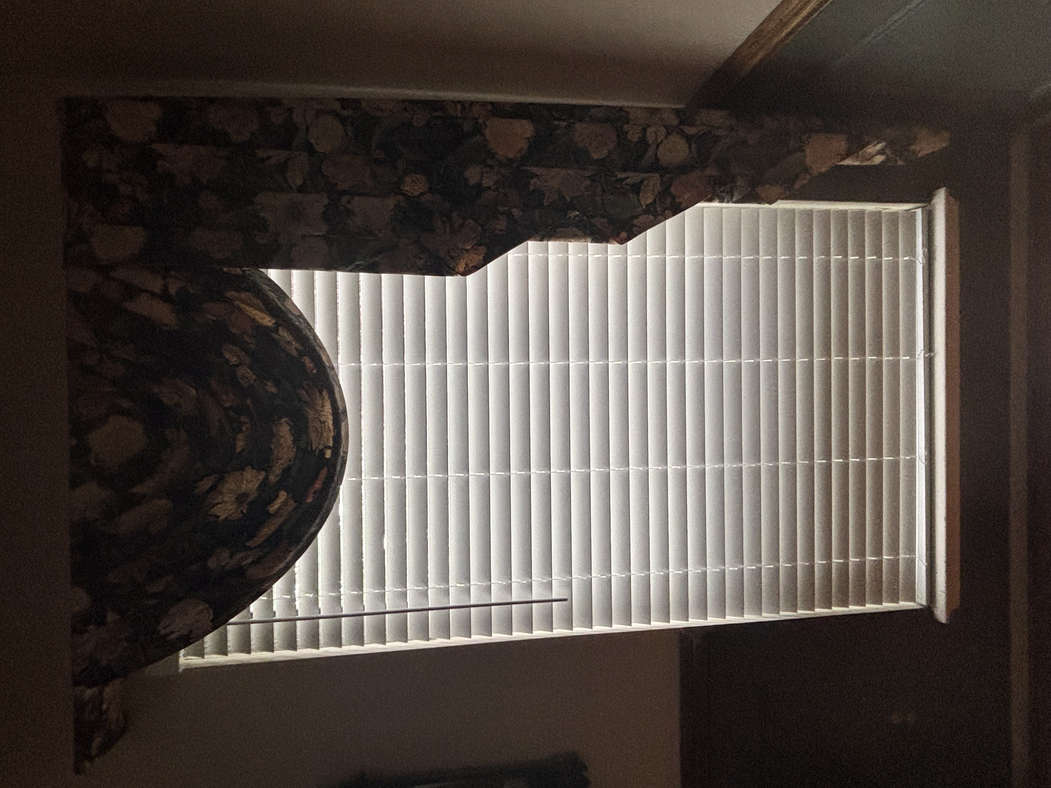 Faux Wood installed in 19020