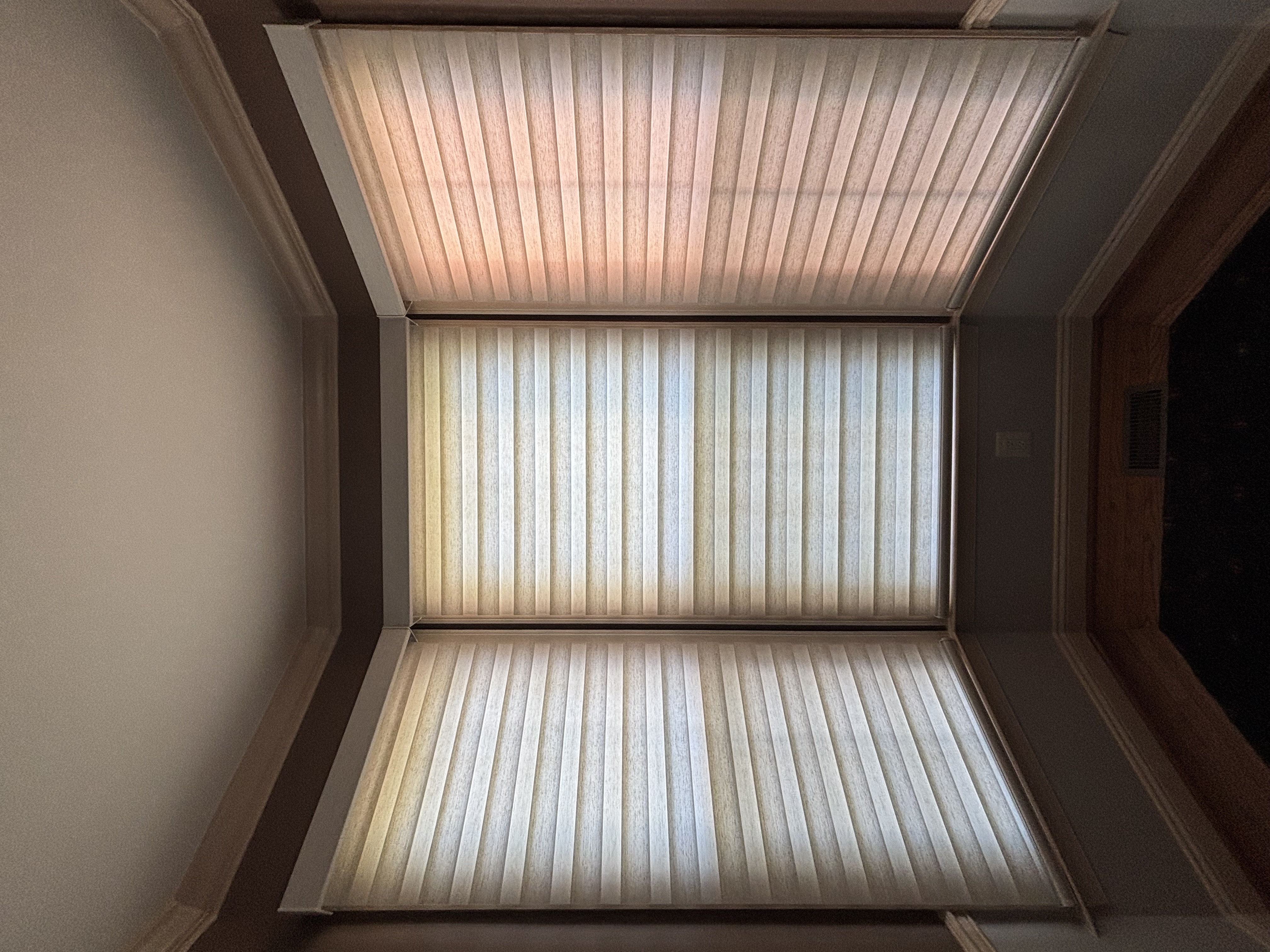Banded & Cellular installed in 18940
