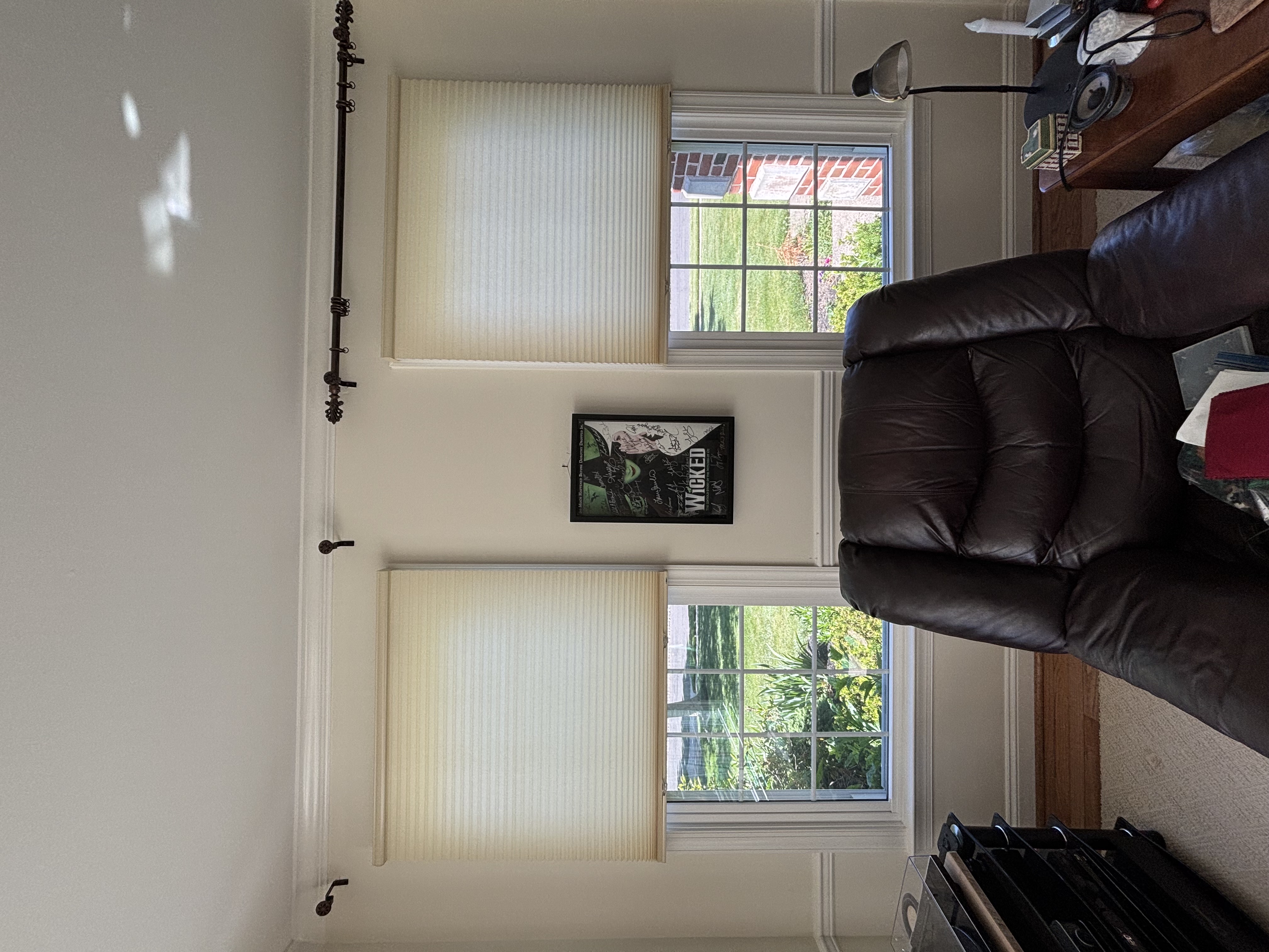 Banded & Cellular installed in 18940