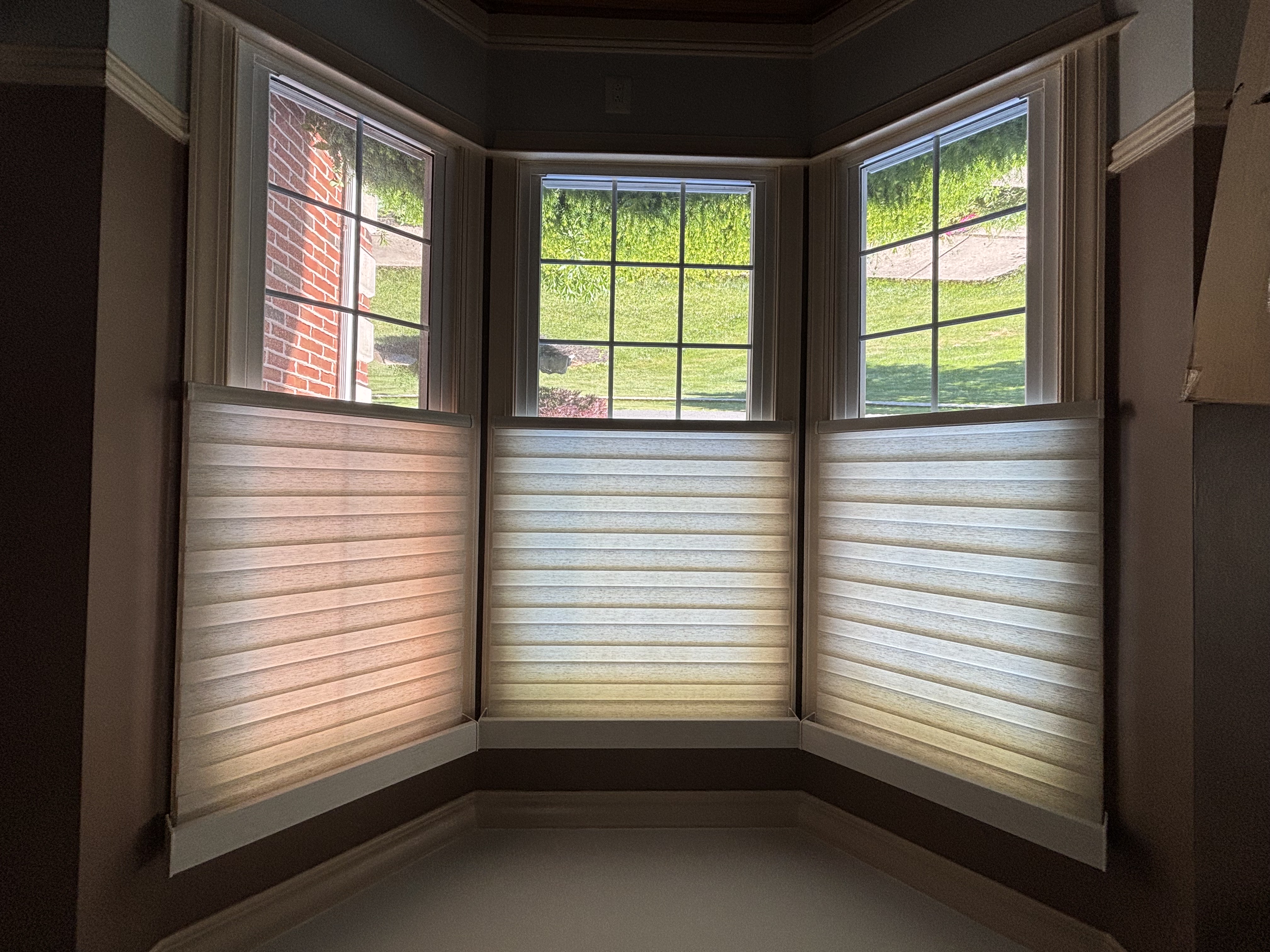 banded installed in 18940