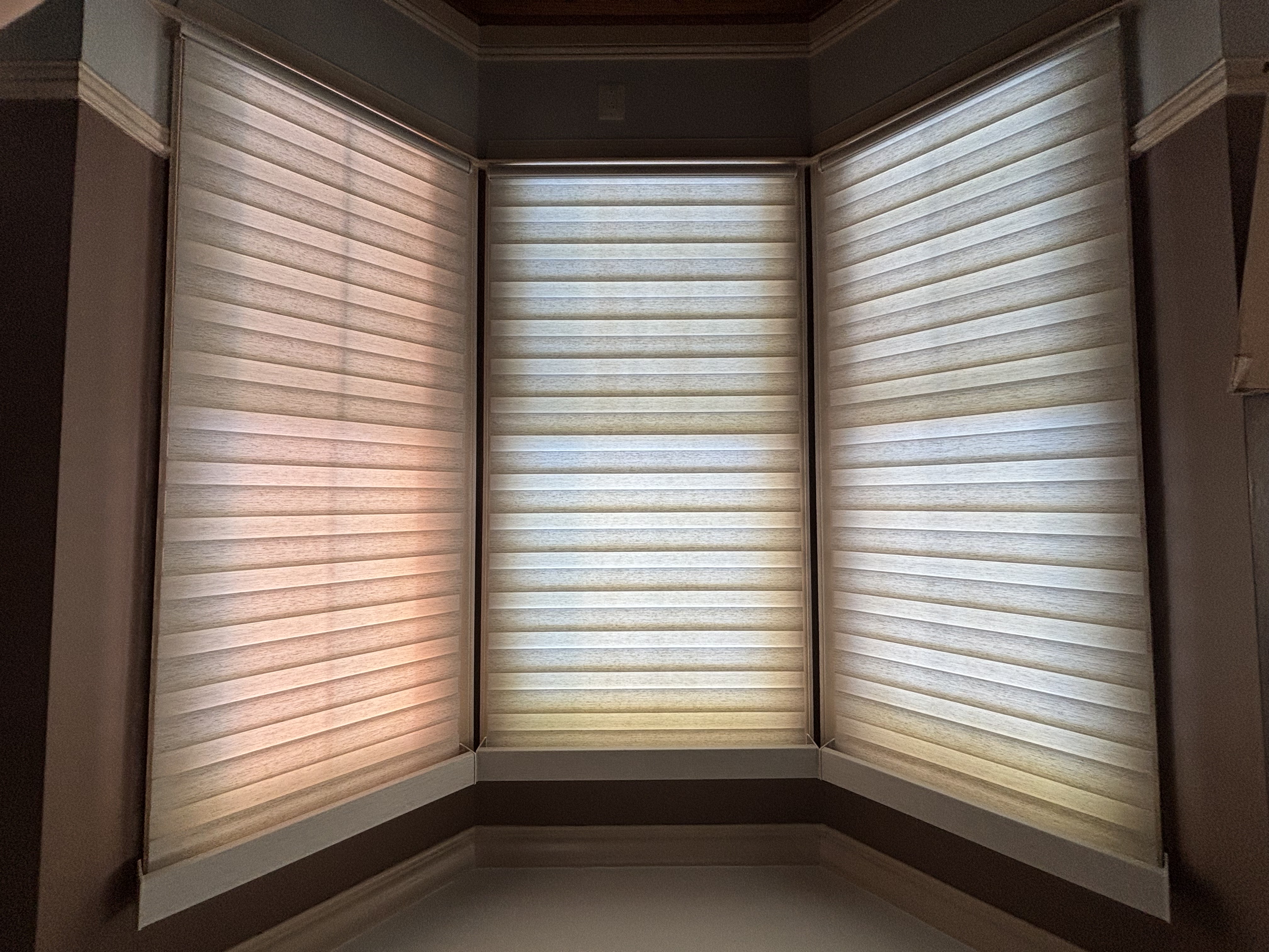 Banded & Cellular installed in 18940