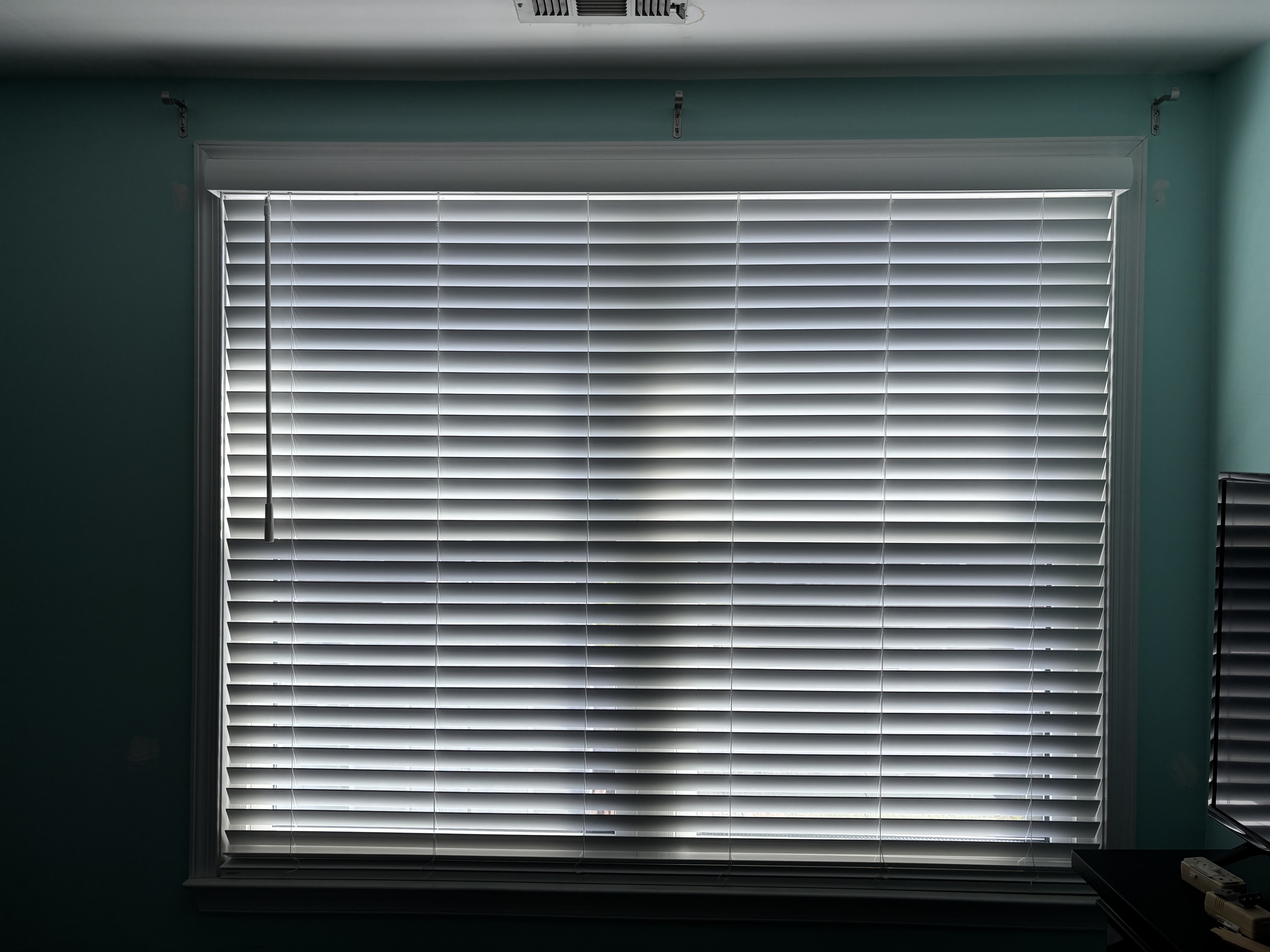 Faux Wood installed in 19111