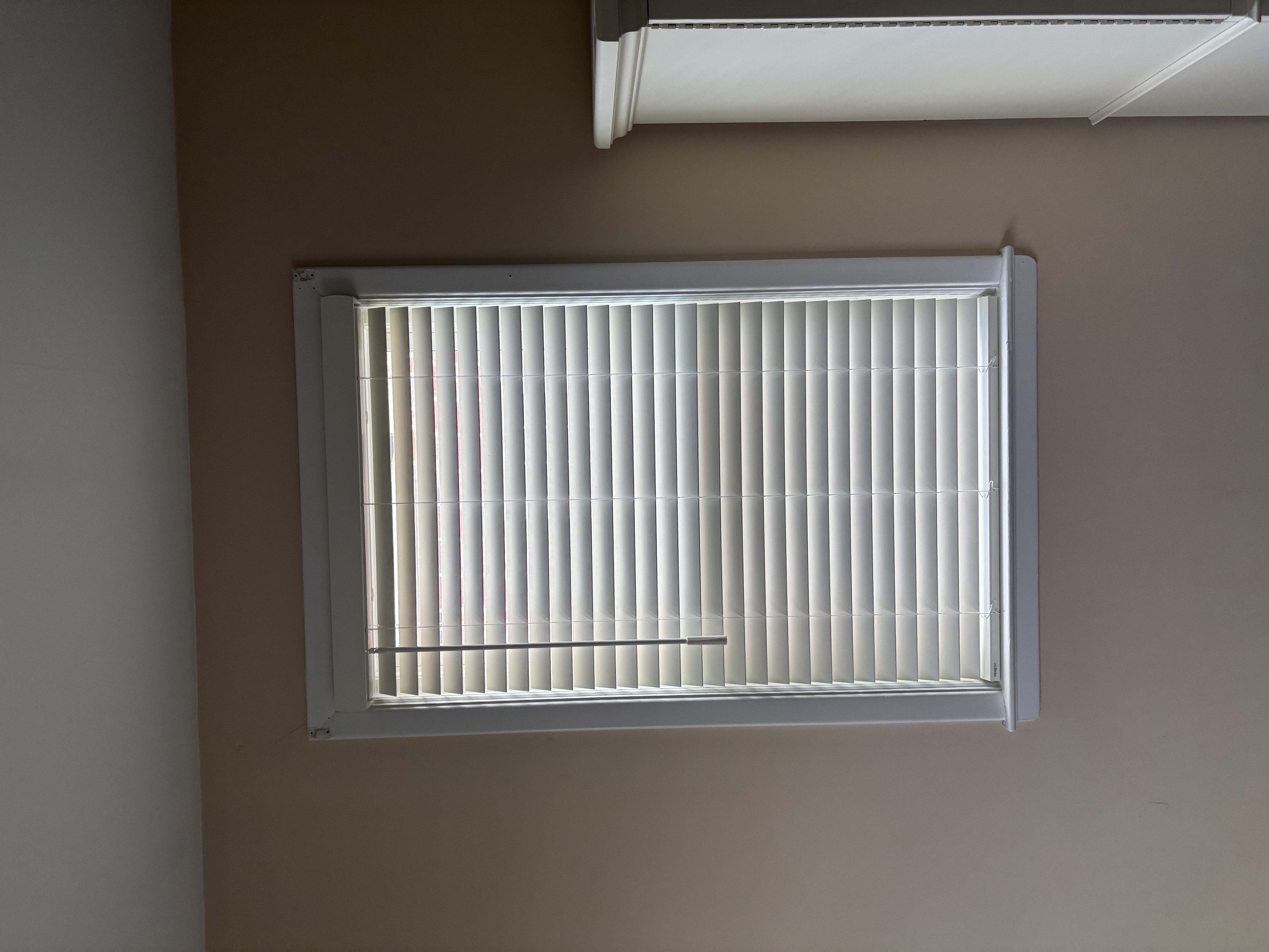 Faux Wood installed in 19111