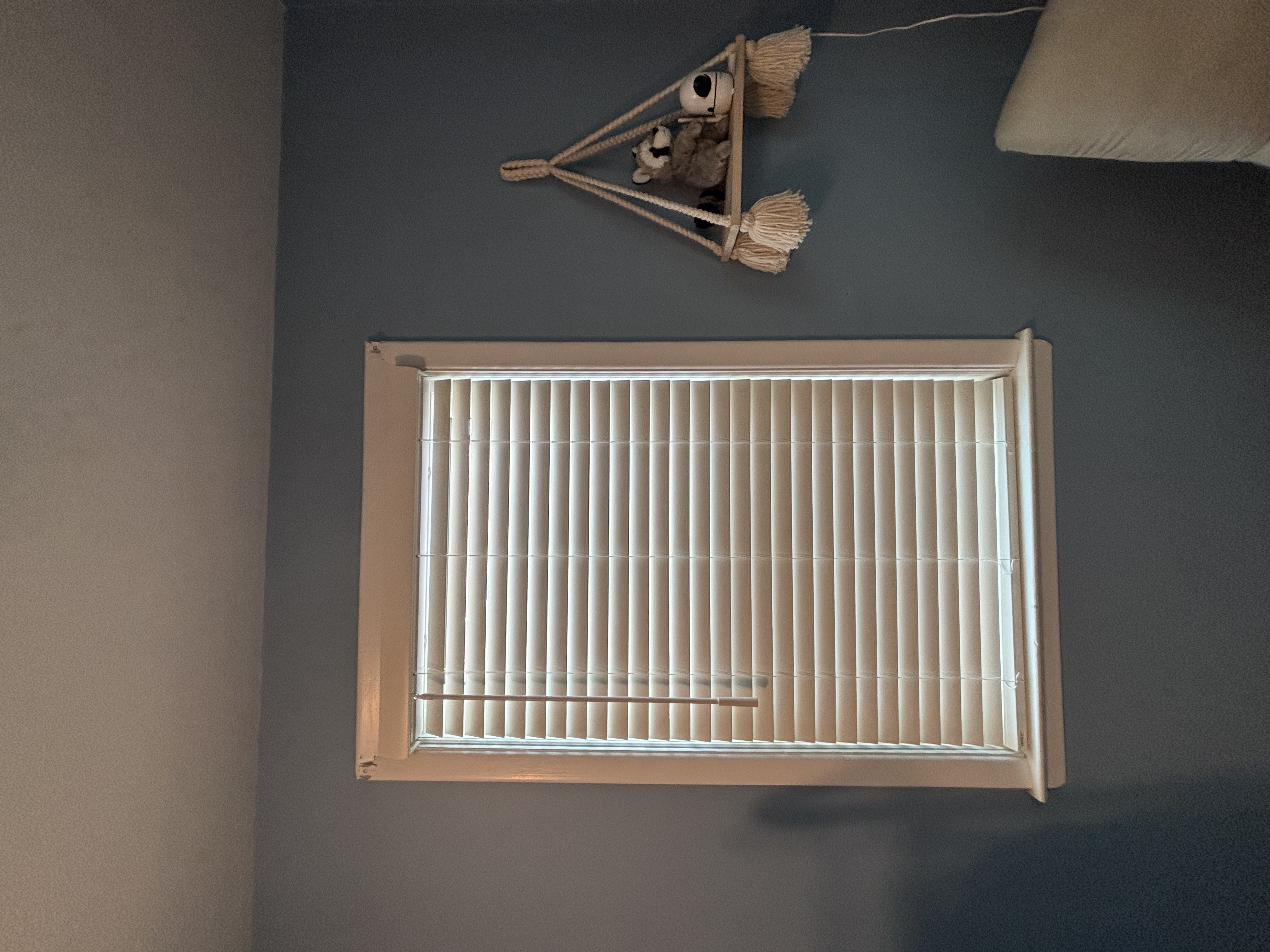 Faux Wood installed in 19111
