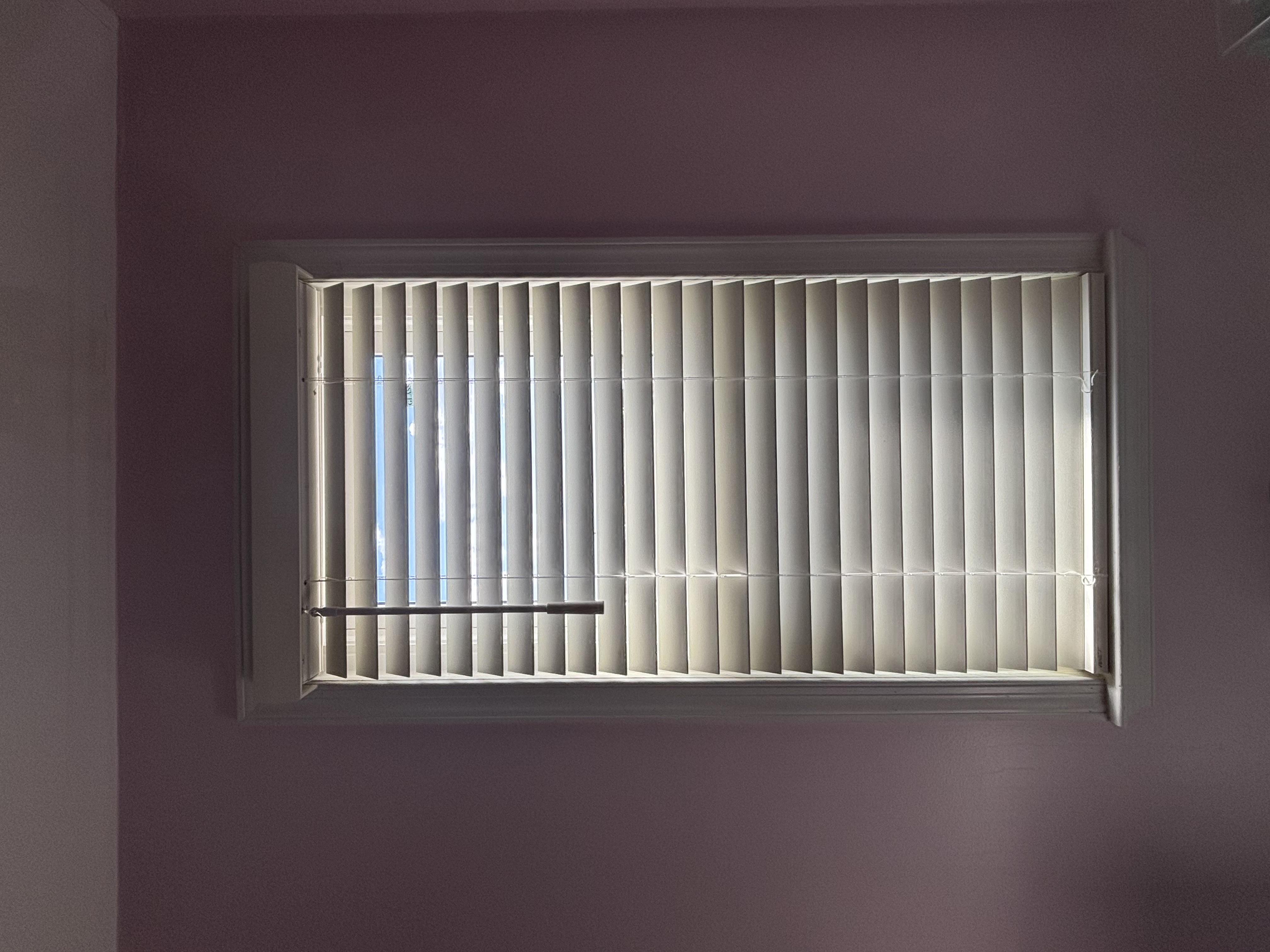 Faux Wood installed in 19111