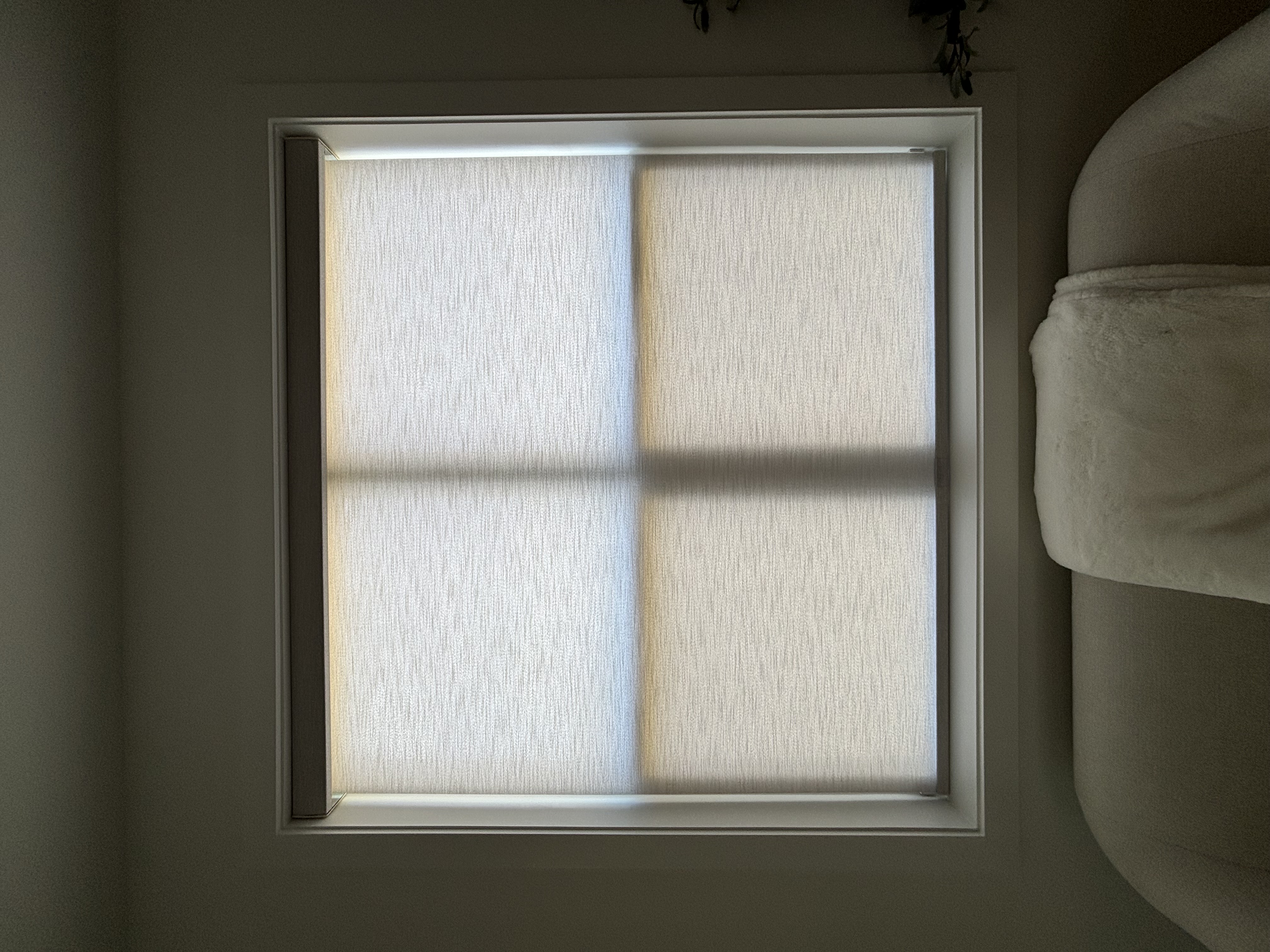 Roller shades & Faux Wood installed in 18940
