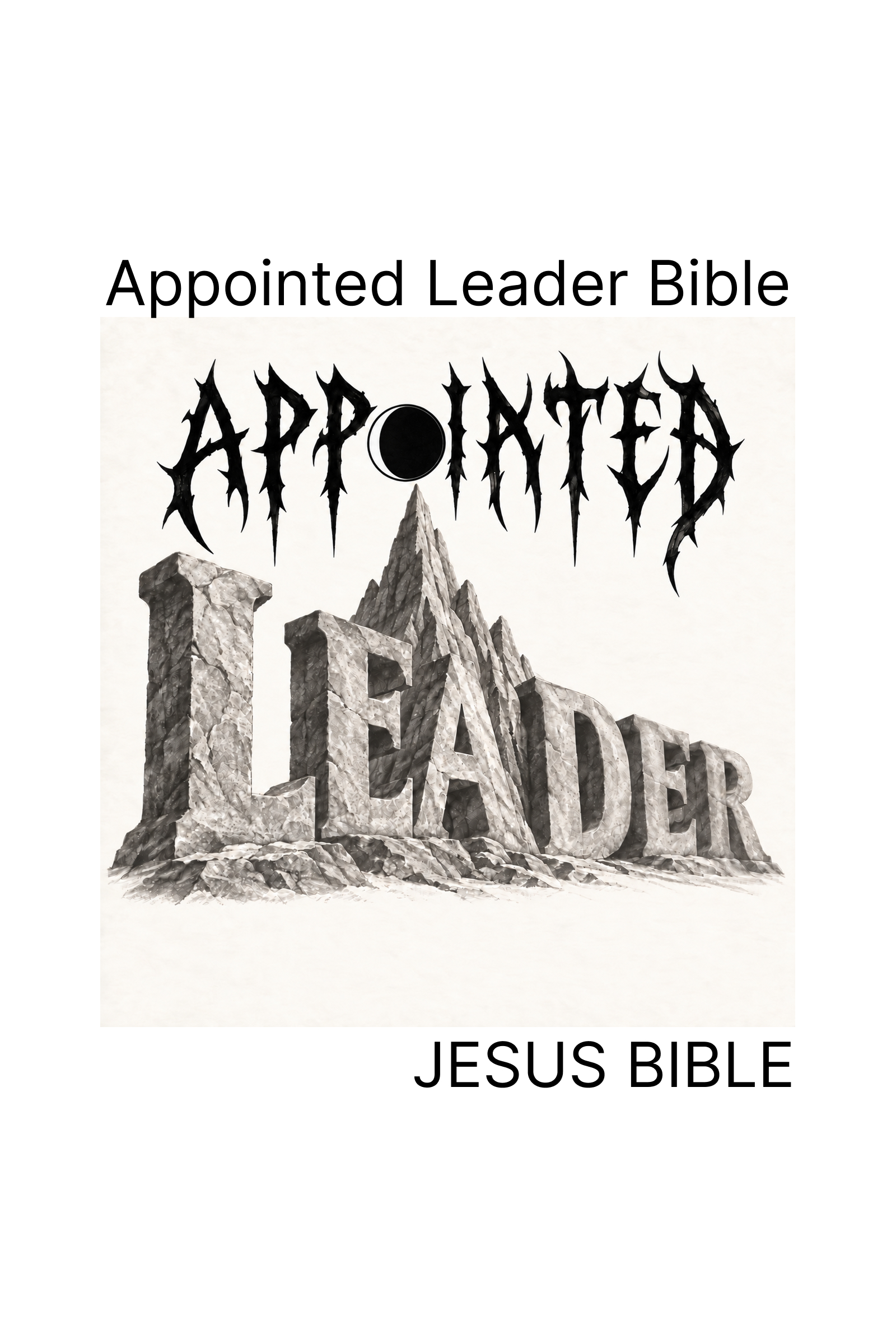 Appointed Leader Bible image