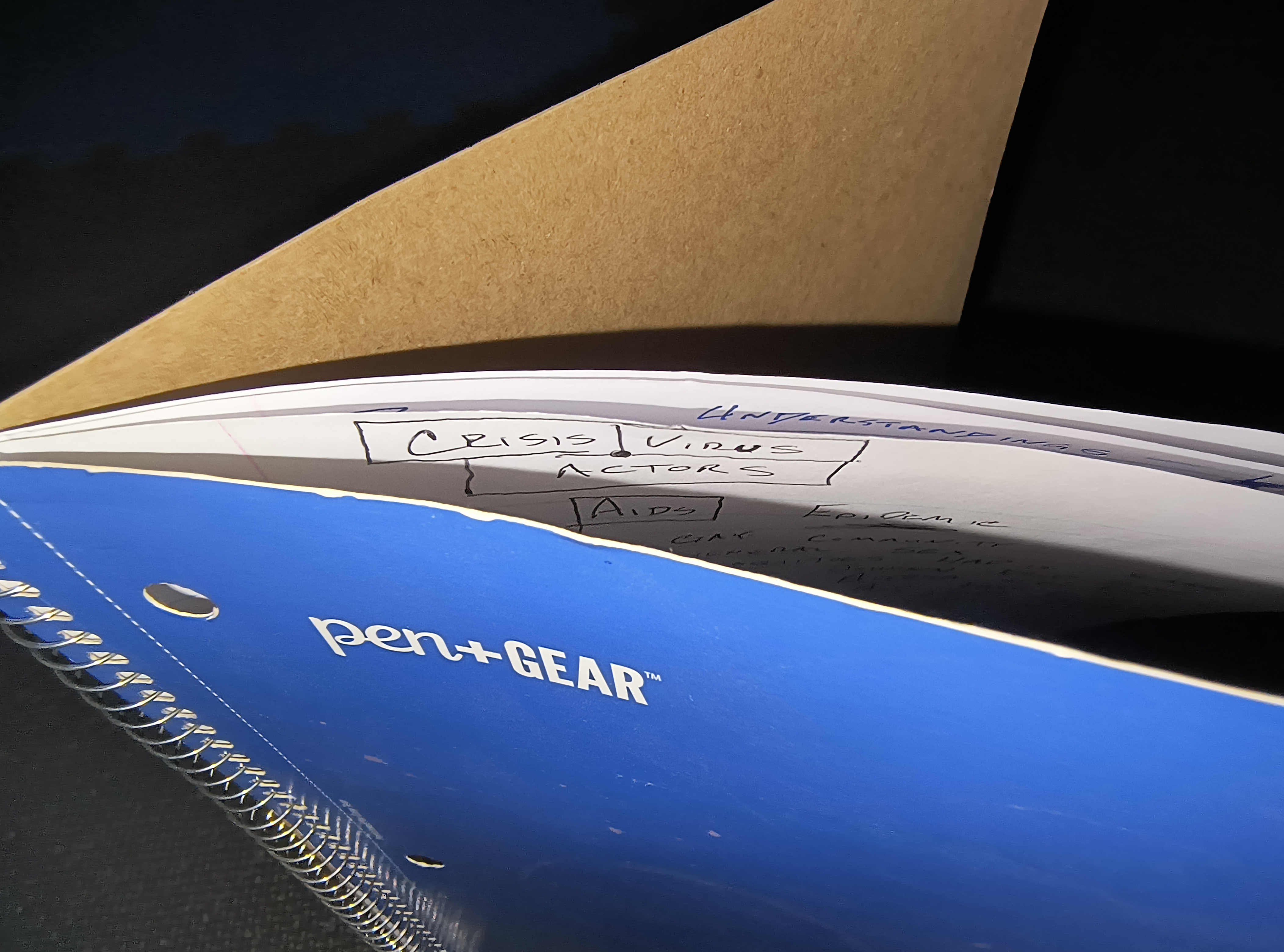 Mind Maps Blue Book One image