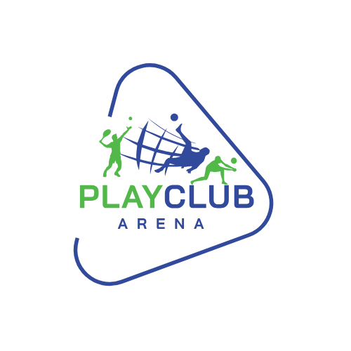 Logo da Arena