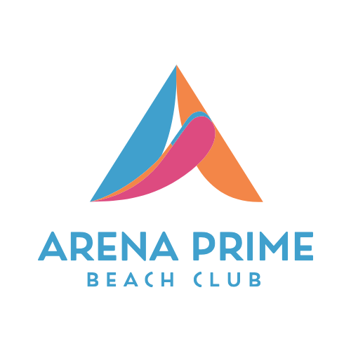 Logo da Arena