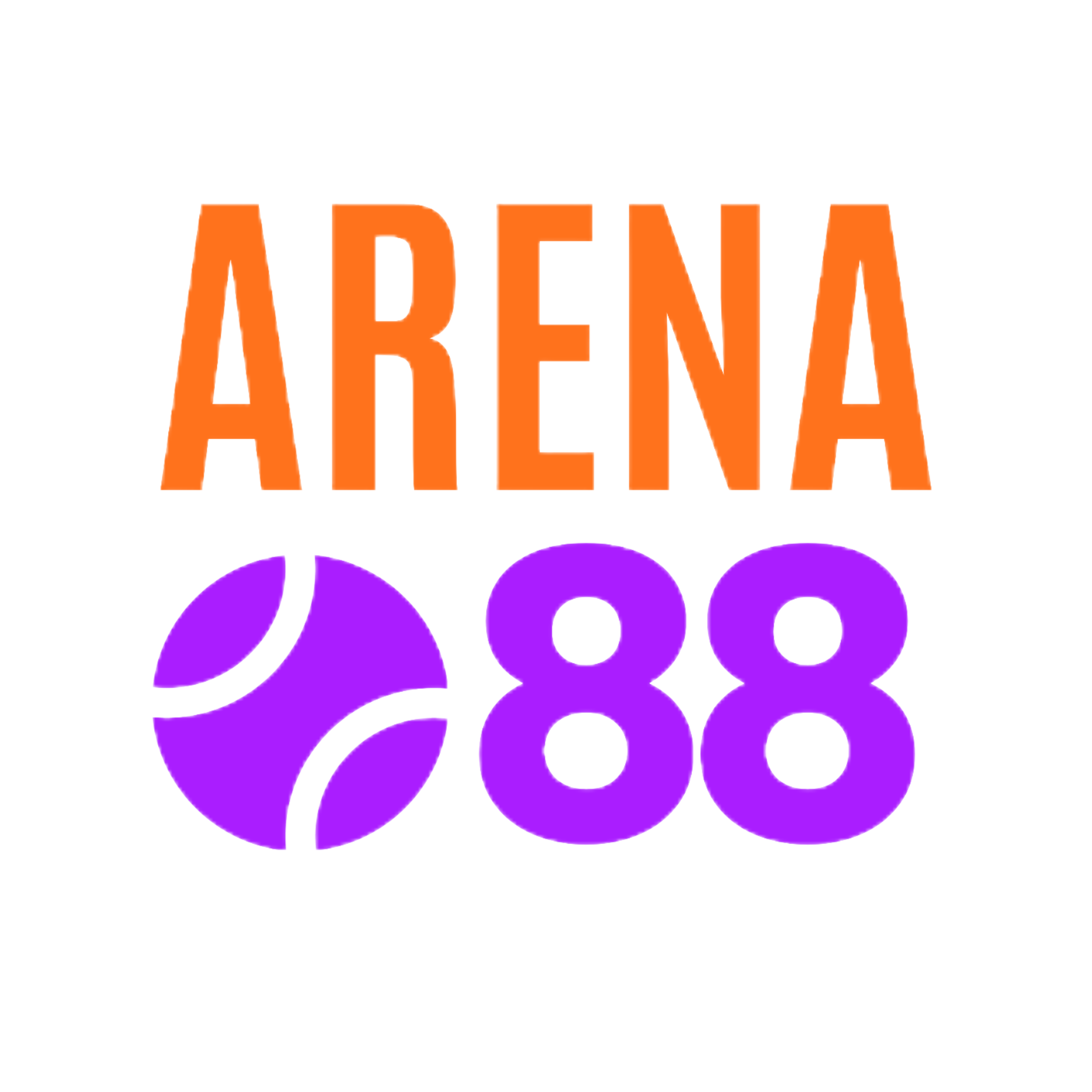Logo da Arena