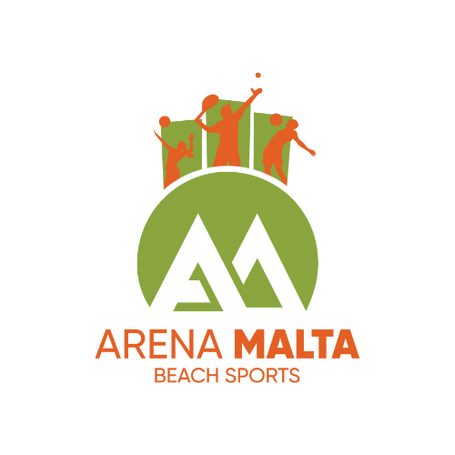 Logo da Arena