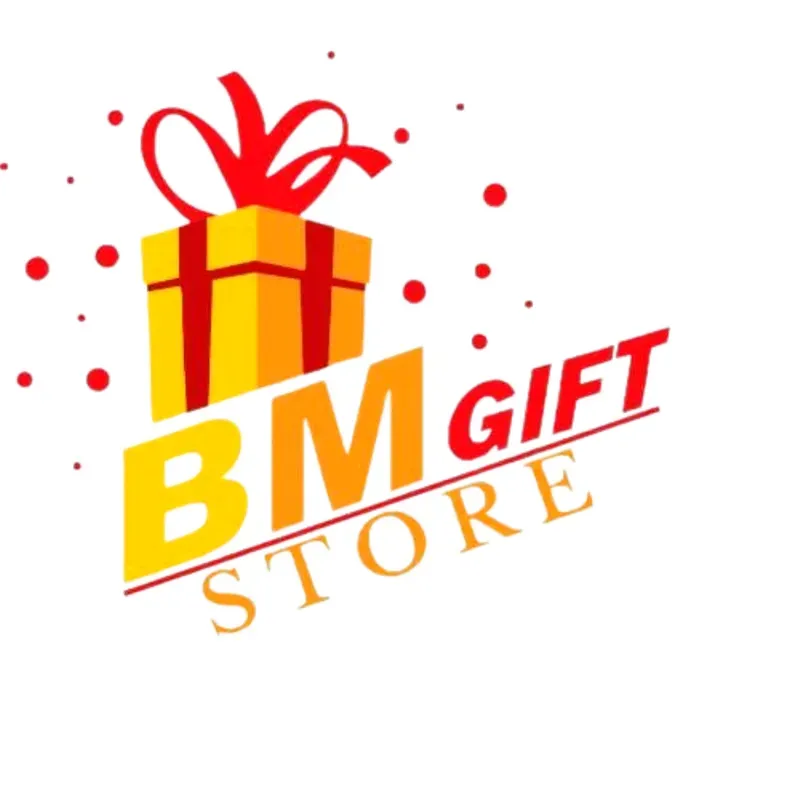 Logo of BM Gifts Store