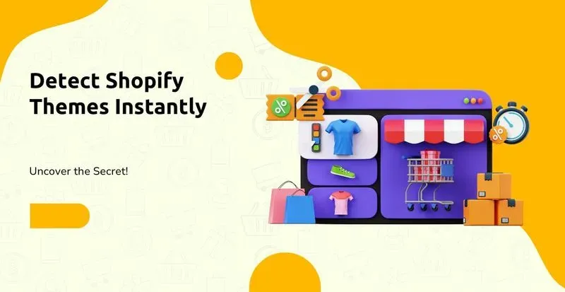 Shopify Theme Detector: What Shopify Theme is This? post image