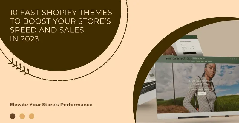 Boost Your Store with Fast Shopify Themes in 2024!
