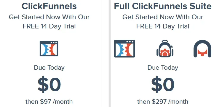 Clickfunnels Pros