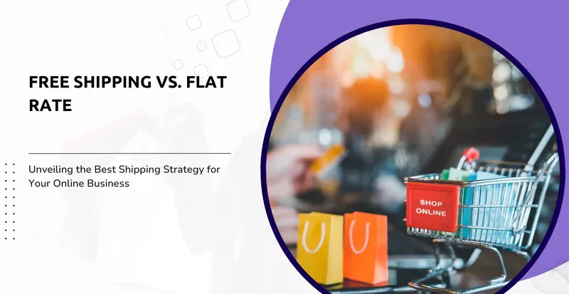 Free Shipping vs Flat Rate: Best Strategy Revealed! post image