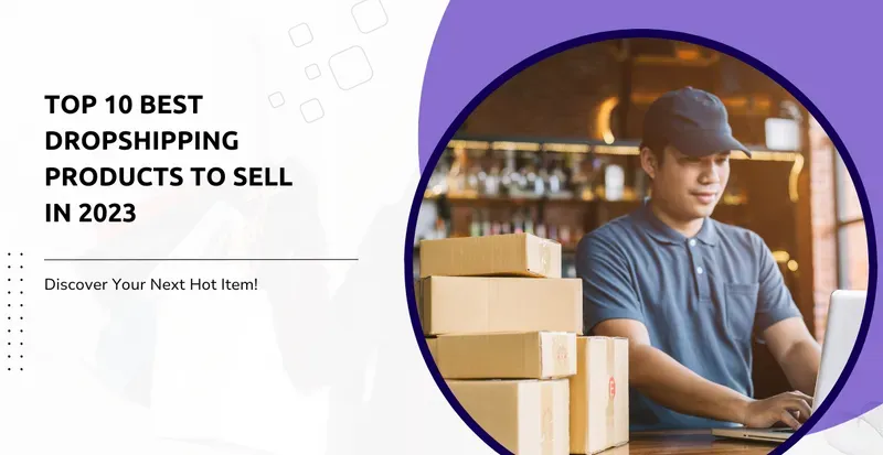 Find 2024's Best Dropshipping Products to Sell!