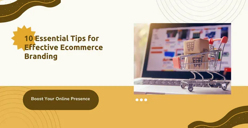 Brand Your Ecommerce Store for Maximum Impact! post image