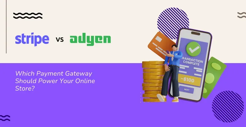 Stripe vs Adyen: Ultimate Payment Gateway Face-Off! post image