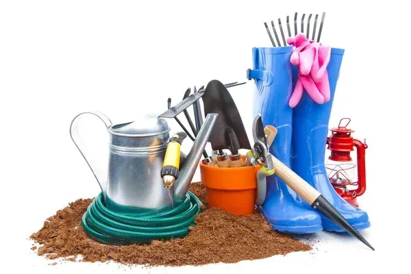 Home and garden products