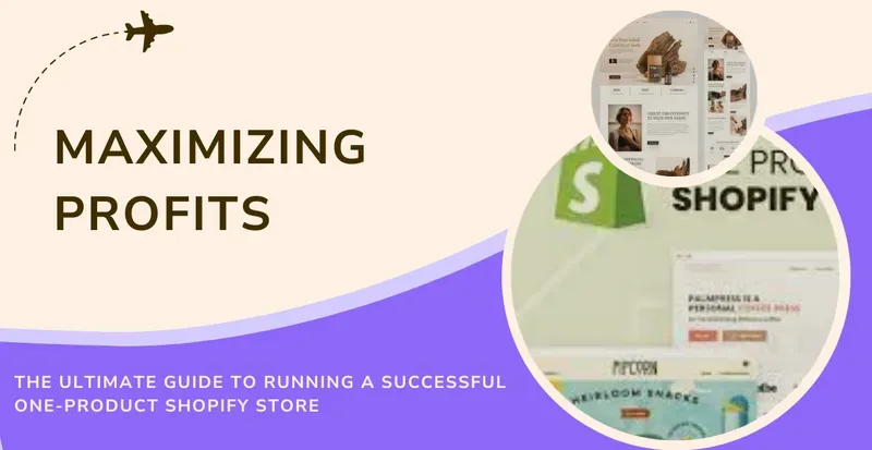 Discover Shopify's Top One-Product Success Stories!