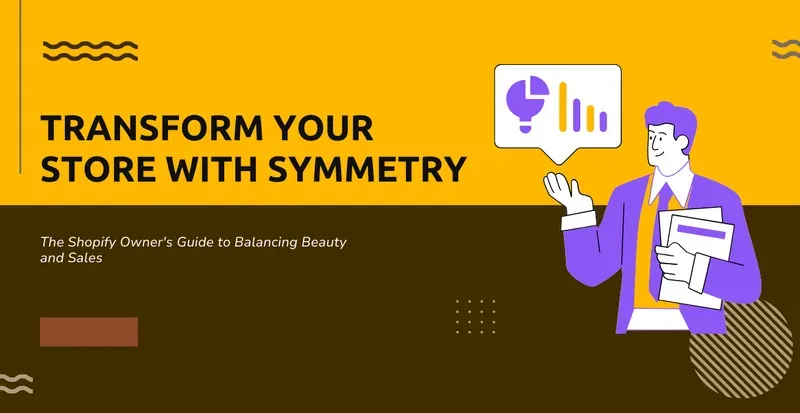 Boost Conversions with Shopify Symmetry Theme!
