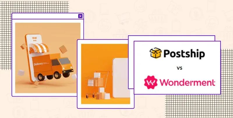 Postship vs Wonderment post image