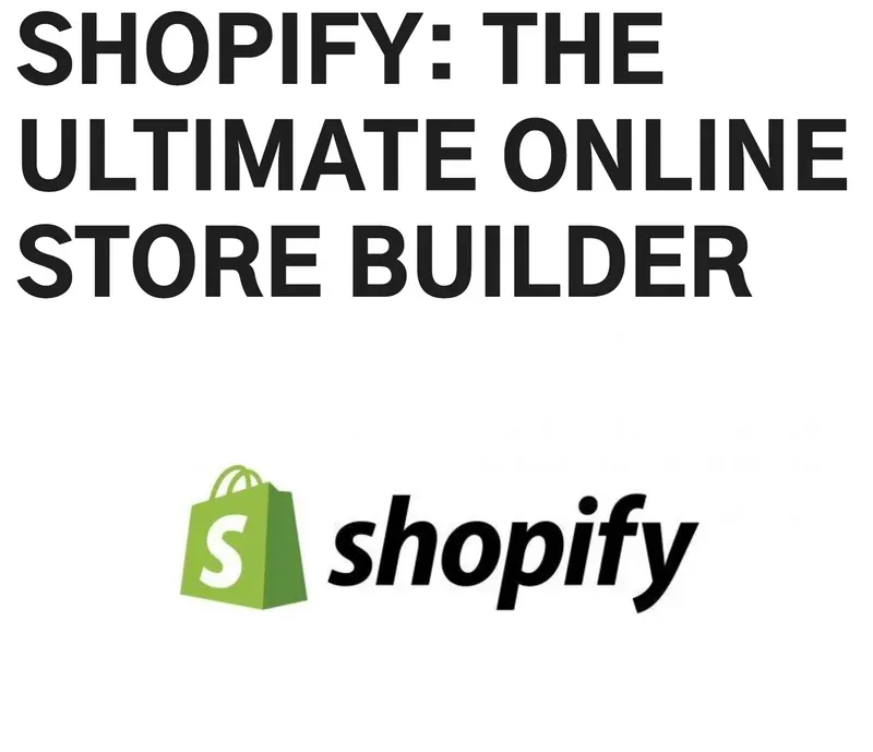 clickfunnel vs shopify