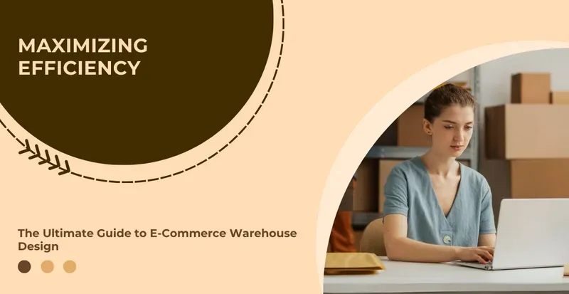Design the Ultimate E-Commerce Warehouse!