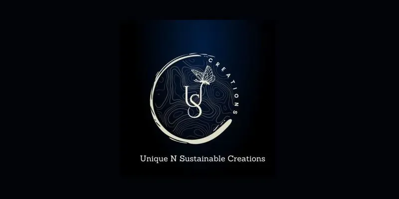 Logo of Unique N Sustainable Creations