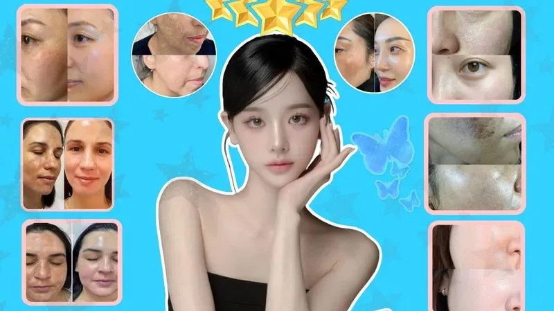 Logo of Wonderlifebeauty