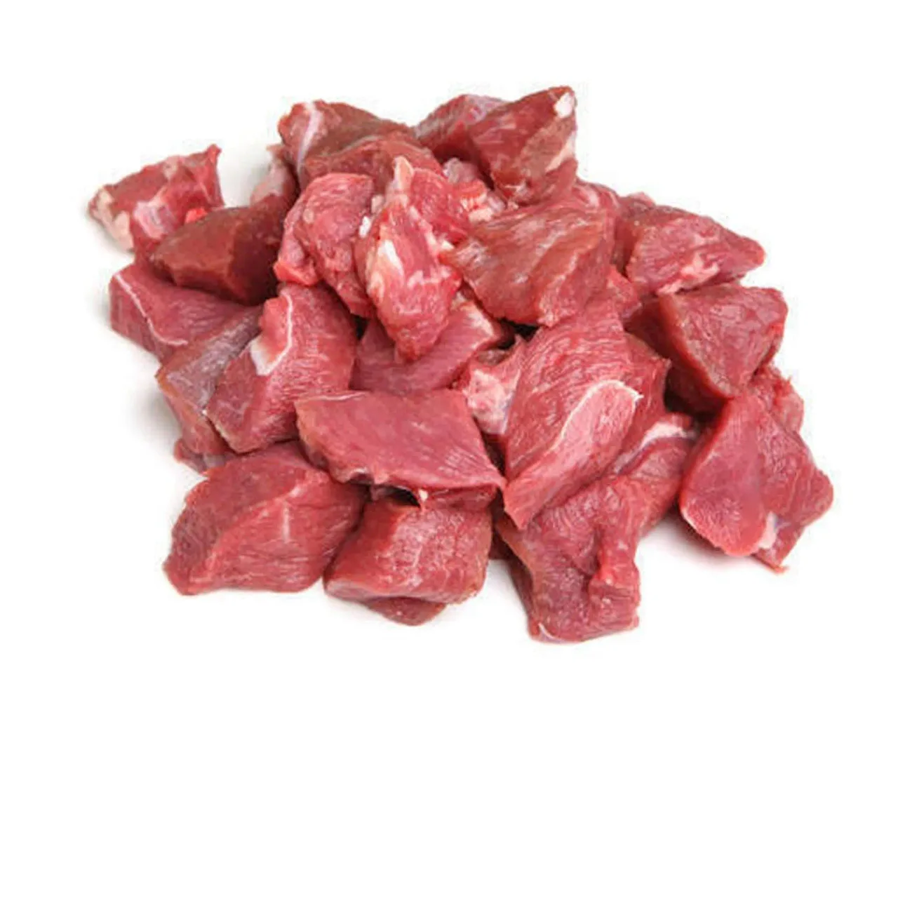 Viande de bœuf sans os 1 kg