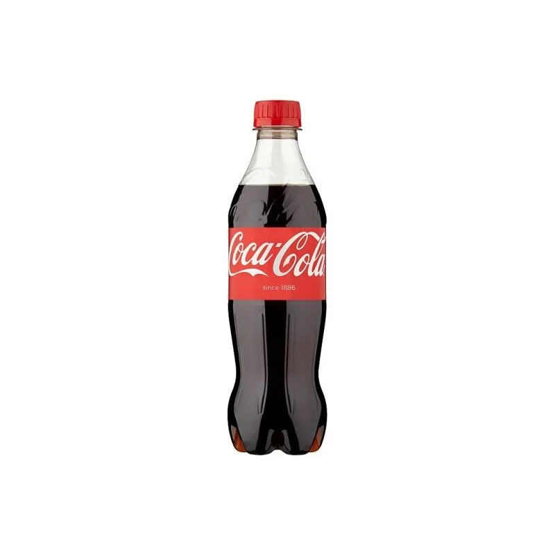 Coca-Cola ml 600
