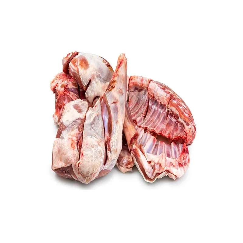 Viande de chèvre 1 kg
