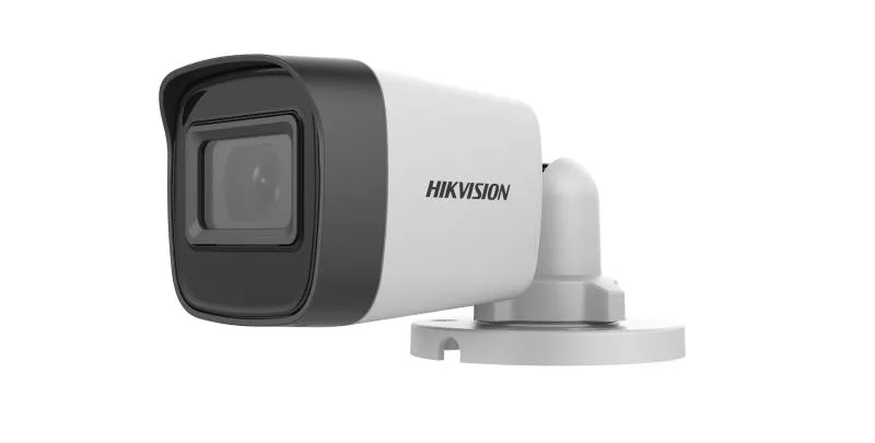 Caméra bullet Hikvision 5 MP Turbo HD DS-2CE16H0T-ITF