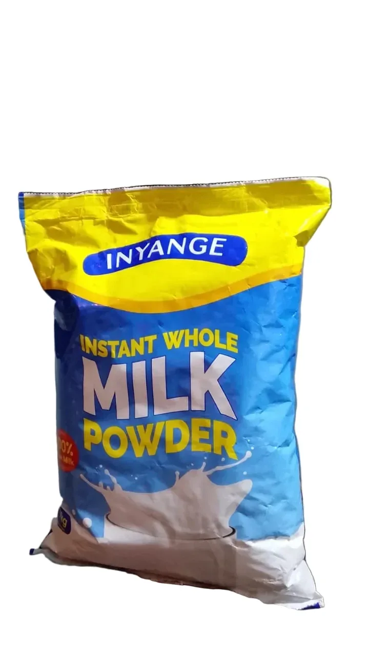 Lait entier en poudre Inyange 500 g