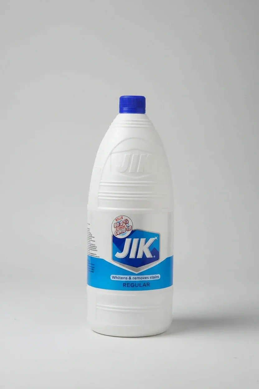 Jik Bleach Regular ml 750