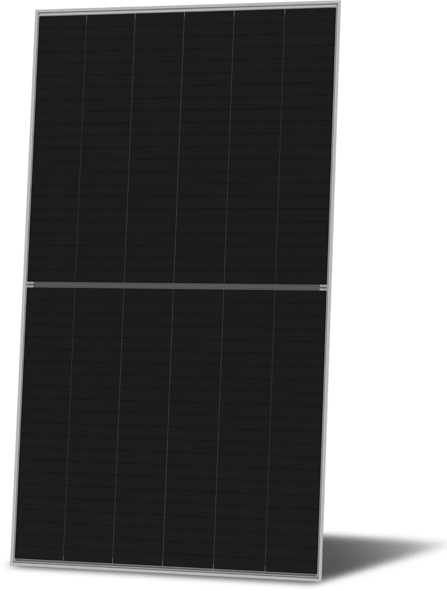 Panneau solaire Jinko 495 W pour la maison