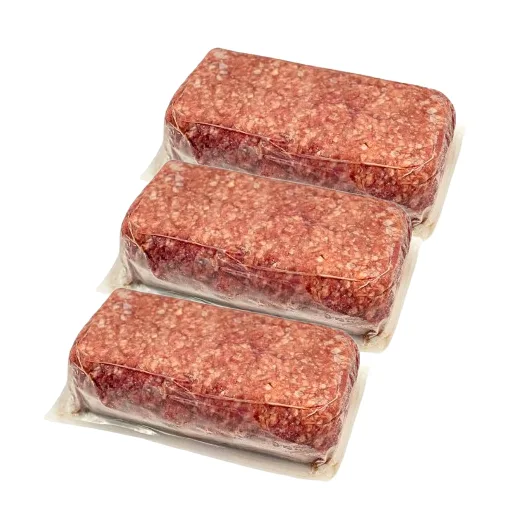 Viande hachée 1 kg