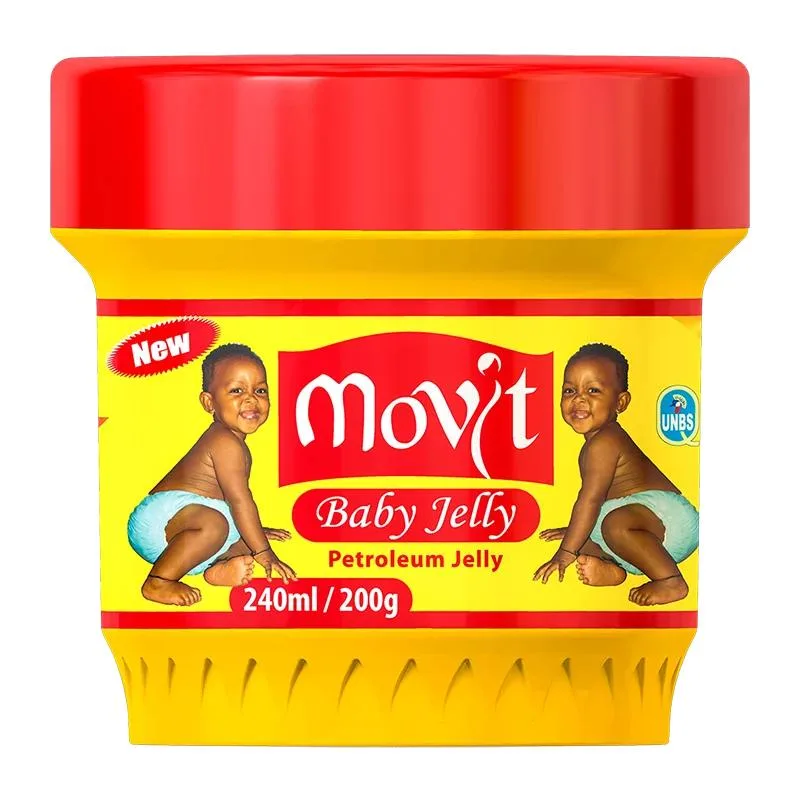Movit Baby Jelly g 200