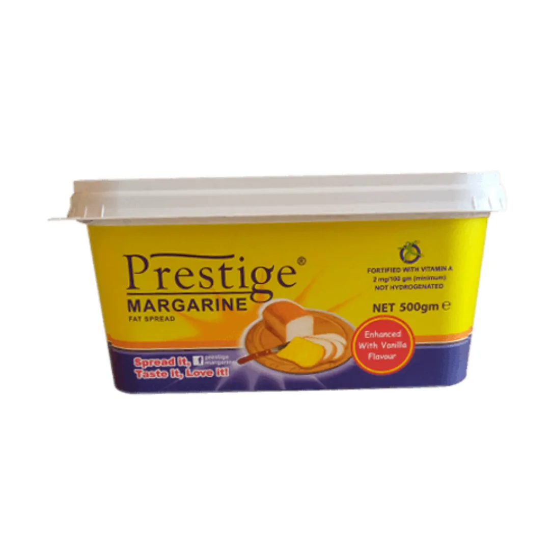 Prestige Margarine Original g 500