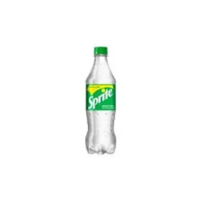 Sprite cl 33, kreti ya 24