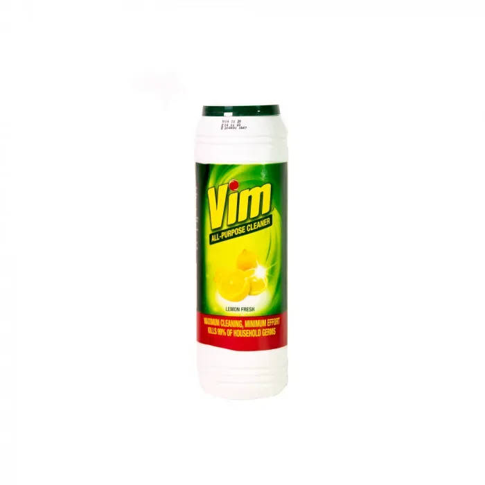 Vim Lemon Fresh g 500