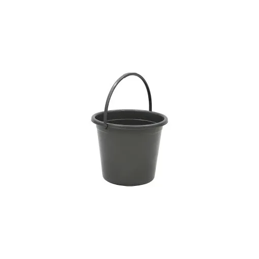 Afri heavy duty plastic bucket 14 L