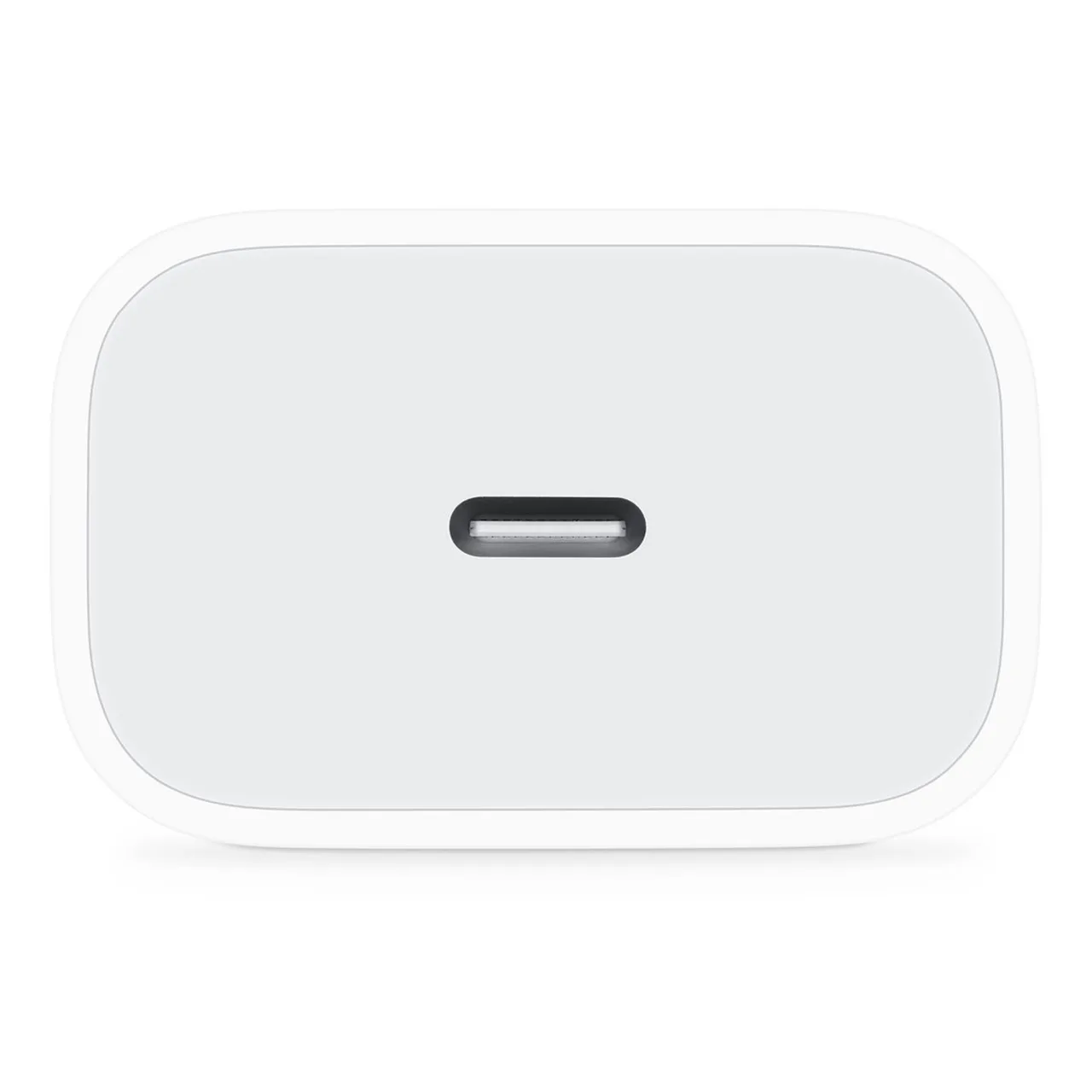 Apple 20W USB-C power adapter