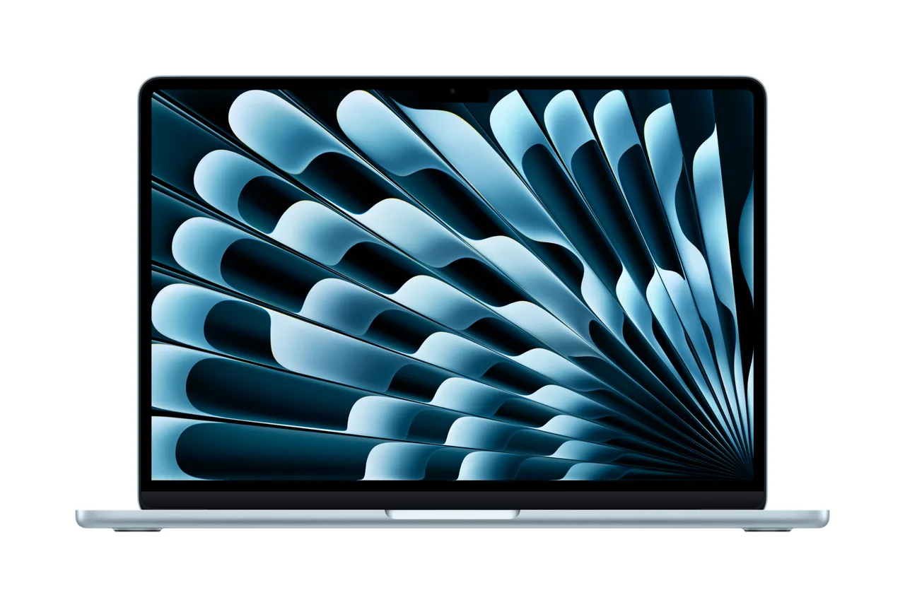 Apple MacBook Air 13-inch M4, 256 GB